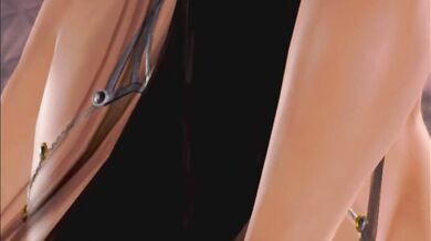 'Tight panties and a mature mom's tight pussy gets fucked well!'