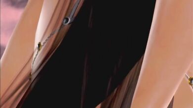 'Tight panties and a mature mom's tight pussy gets fucked well!'