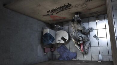 "Raw, Uncut and Intense: Two Men Going at it in the Kitchen"