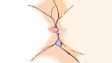 'The Sexy Scissor Sisters' 'Two Horny Fairies in a Heated Battle of Scissoring and Close-Up Action'