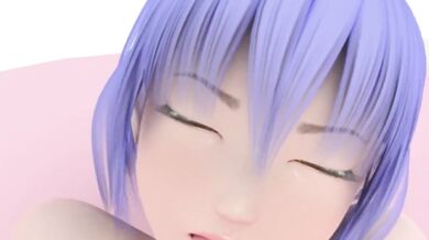'Bonking the Feline Neko-Chan - A Berokisu Tribute'