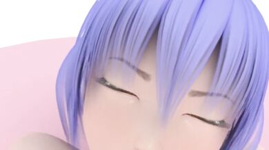 'Bonking the Feline Neko-Chan - A Berokisu Tribute'