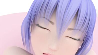 'Bonking the Feline Neko-Chan - A Berokisu Tribute'