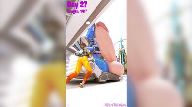 'Explore the Limits of Your Haptic Pleasure with Nerf This November, Featuring Ami Hellen and Haptick.'