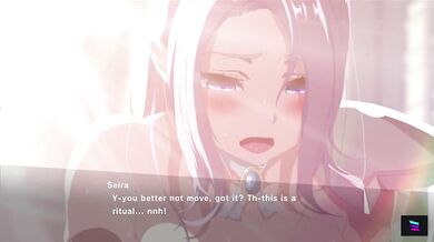 "[MGCM] Brunhild Warrior Seira's Ecstasy Journey, From Start to Finish: The Ultimate Hentai Adventure!"