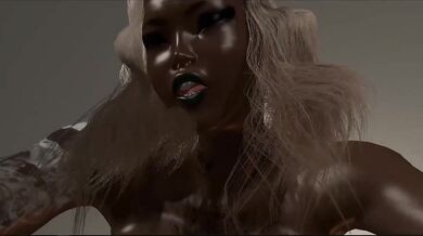 "Big, Beautiful and Busty: A Futa Muscle Mama Takes on Two Cock-Hungry Sons in First Person Perspective"
