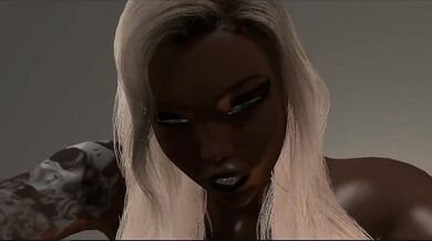 "Big, Beautiful and Busty: A Futa Muscle Mama Takes on Two Cock-Hungry Sons in First Person Perspective"