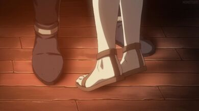 'The Ultimate Deepthroats - Frierens' Part 1 (4k)