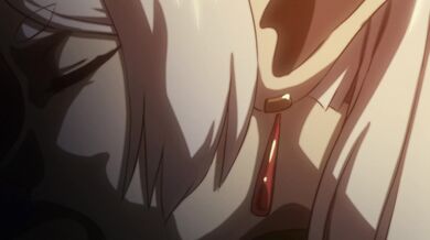 'The Ultimate Deepthroats - Frierens' Part 1 (4k)