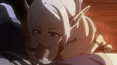 'The Ultimate Deepthroats - Frierens' Part 1 (4k)