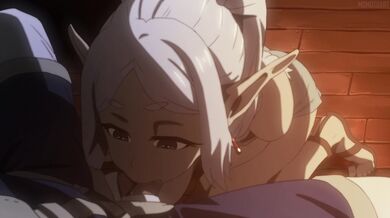 'The Ultimate Deepthroats - Frierens' Part 1 (4k)