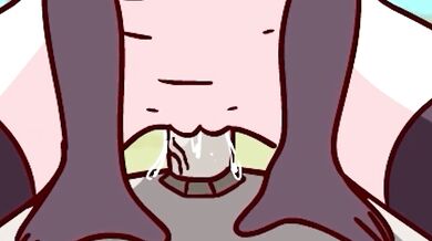 'Pulsating Pleasure Ride with Syndra, the Cumming Queen'