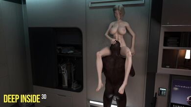 "Sexy Spider-Man Adventures with Gwen Stacy: The Angling Episode!"