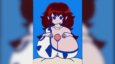 "Mario's Maddening Obsession with His Girlfriend and Her Best Friend"