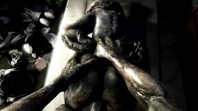 'Rampant Reaper: Sangheili Screwing Scrungusbungus in Halo'