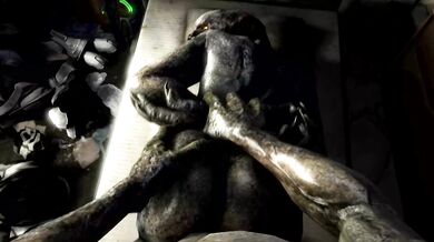 'Rampant Reaper: Sangheili Screwing Scrungusbungus in Halo'