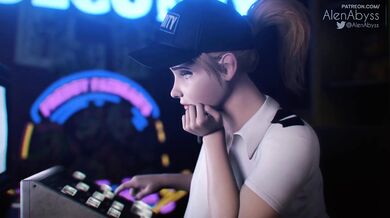 'The Cursed Doll: A Hid*den Camera Adventure'