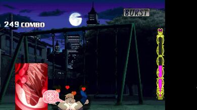 'Busty Goddess Kyko's Fated Encounter with the Mighty Minotaur'