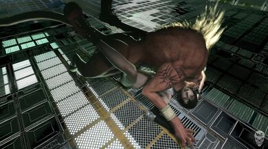 Red and the Human Beauty - HMV