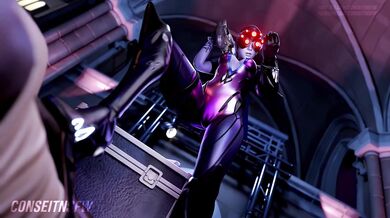"Fantastic Fucking: Glitches and Crushes"