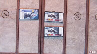 Ciri and Yennefer's Secret Lesbian Affair.