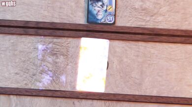 Ciri and Yennefer's Secret Lesbian Affair.