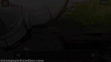 'The Erotic Adventures of Futanari Riko'