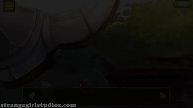 'The Erotic Adventures of Futanari Riko'