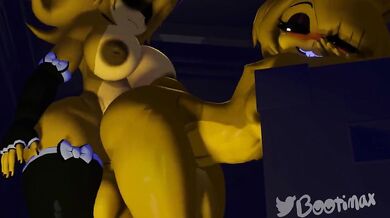 "Golden Babes: Boot Impressions"