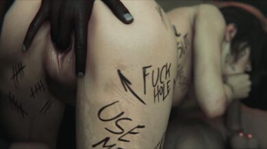 'Lara and Criminal Instaloss [Bodywritings] [Zmsfm]'