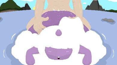 「Sex Only」 Pals With Benefits Shoestring Bangs