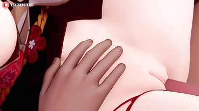 "'The Little Mermaid' [TheDude] (MagicalMysticVA Voice) "