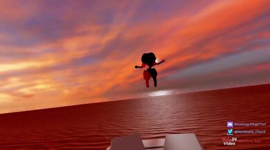 'The Ruby of Love and Desire'