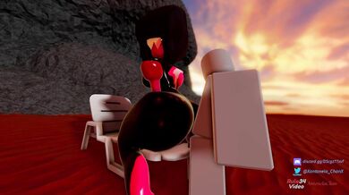 'The Ruby of Love and Desire'