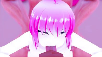 'Unbridled Desires: The Florence Nightingale Hentai Threesome'