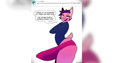 The "MILF" next door, Lacy, decides to show off her tight body in front of the window while listening to some hot new music.