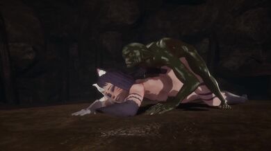 'MudBlood and the Rise of the Golden Shaft: The Prologue'