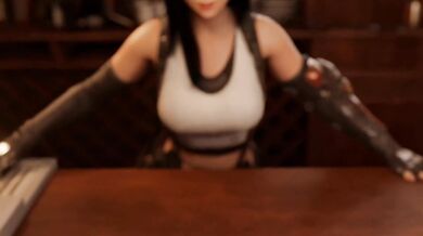 "The Ultimate Tifa Lockhart Collection - 60 FPS [HQ] - The Best Hentai Porn Videos!"