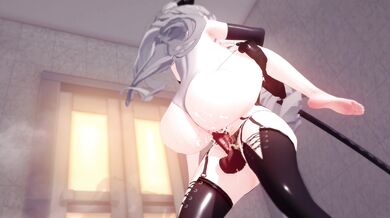 My panties are soaked with my juices as I squirt on your cock like a waterfall, my body shaking with ecstasy.