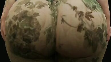 "Lethal Lure: Poisonous Pheromones and Fart Warning!"