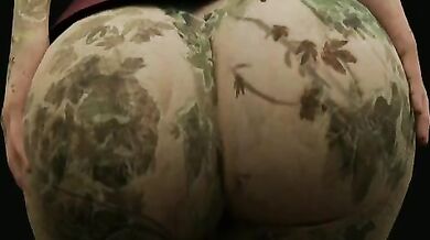 "Lethal Lure: Poisonous Pheromones and Fart Warning!"