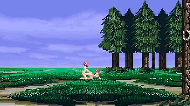 "Breakfast at Tiffany's: The Hentai Edition."