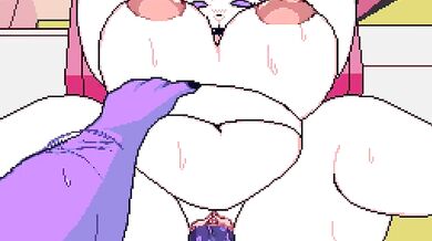 "Mom, Dad and their curious kittens get down and dirty with the grill! (Sinful Smush)"