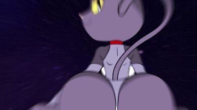 "Unleashing the Beast Within (A Tale of Seduction and Submission)"