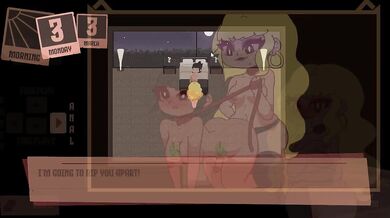 'The Cult of Lily - Emile's Obsession'