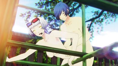 "Elizabeth's Fifth Hangout: A Night of Naughty Pleasure"