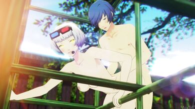 "Elizabeth's Fifth Hangout: A Night of Naughty Pleasure"