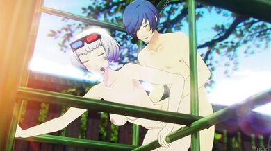 "Elizabeth's Fifth Hangout: A Night of Naughty Pleasure"