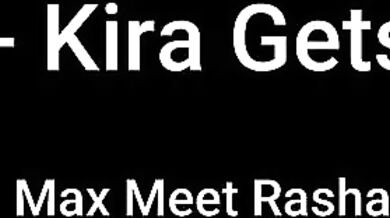 'The Animal Instincts of Max and Rasha - Wild Life'