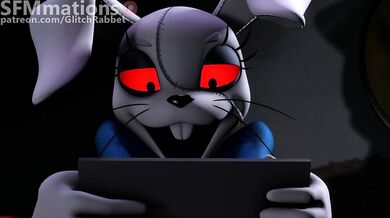 'Megan Gets Fucked By A Giant Cock In The Park'